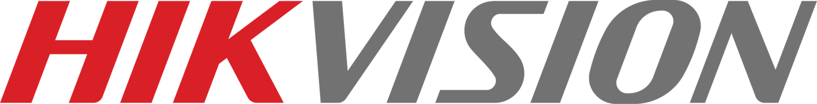 hikvision